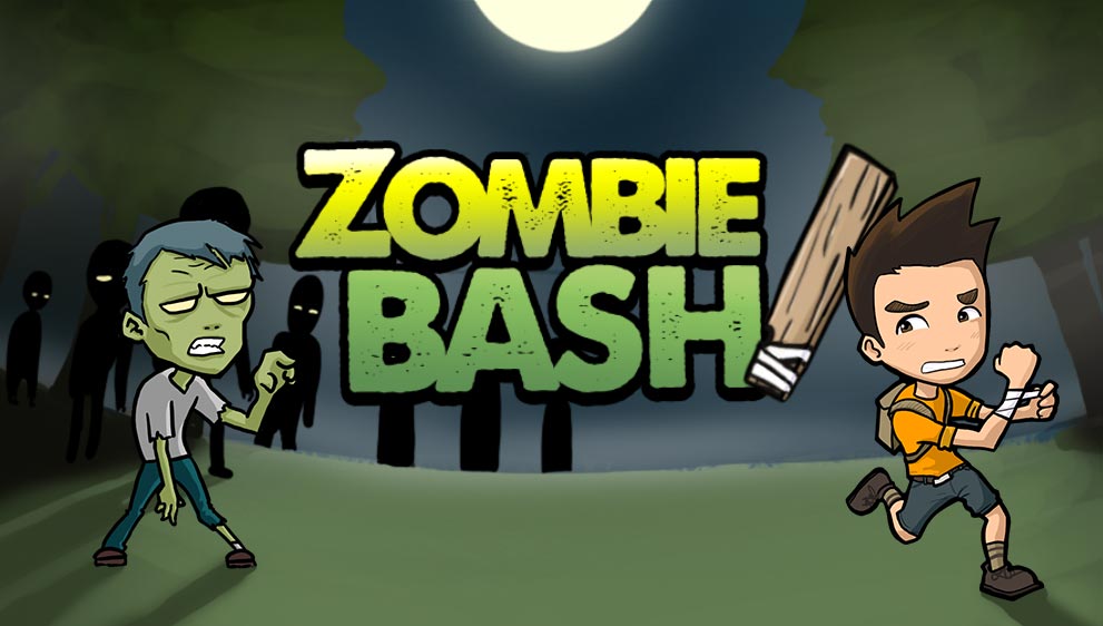 Zombie Bash